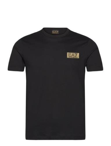 T-Shirt EA7 Black