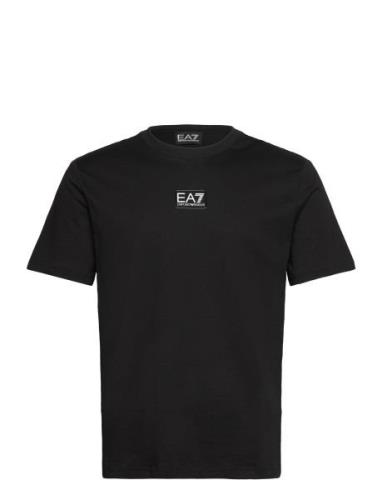 T-Shirt EA7 Black