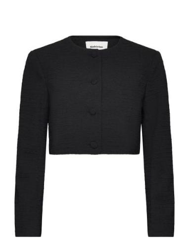 Faimd Blazer Modström Black