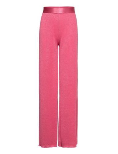 Tnfarah Wide Pants The New Pink