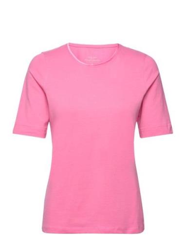 T-Shirt 1/2 Sleeve Gerry Weber Edition Pink