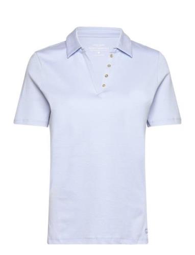 T-Shirt 1/2 Sleeve Gerry Weber Edition Blue