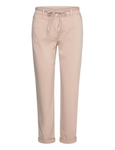 Pant Leisure Cropped Gerry Weber Edition Beige