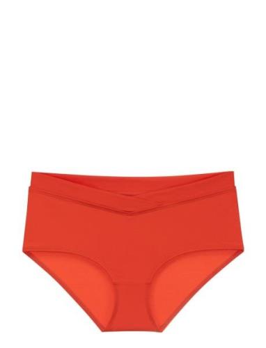 Oda Midi Dorina Orange