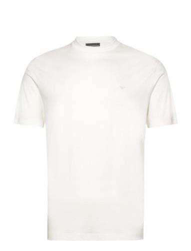 T-Shirt Emporio Armani White