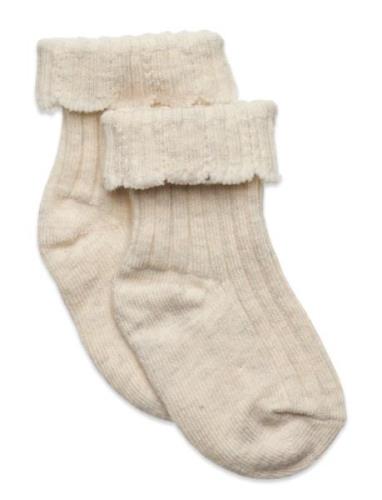 Nbfnobine Sock Name It Cream