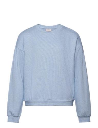 Kogcosy L/S O-Neck Jrs Kids Only Blue