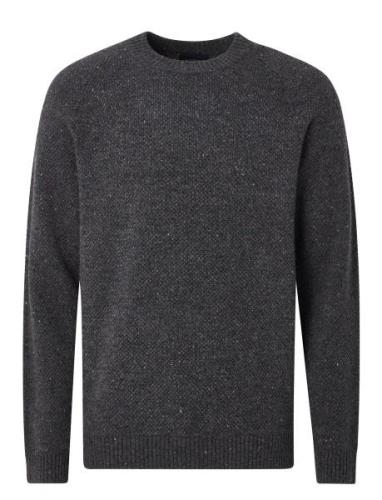 Felix D Gal Sweater Lexington Clothing Grey