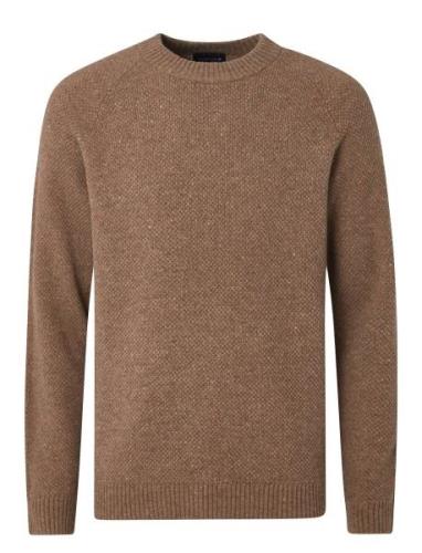 Felix D Gal Sweater Lexington Clothing Brown