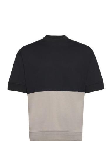 T-Shirt Emporio Armani Black