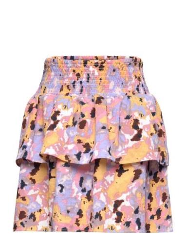 Nkfbodalis Skirt Name It Patterned