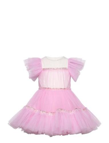Dress Billieblush Pink