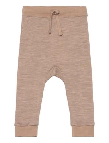 Gaby - Joggers Hust & Claire Beige