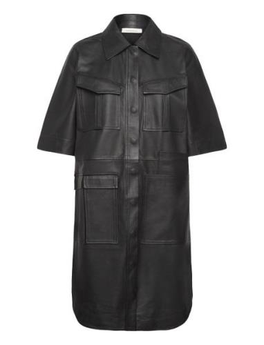 Cmroyal-Pocket-Dress Copenhagen Muse Black