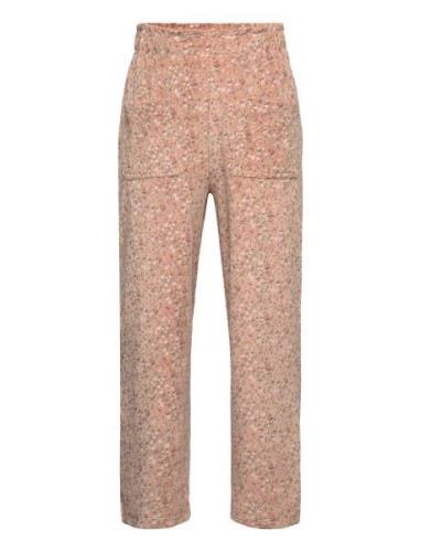 Toa - Trousers Hust & Claire Pink