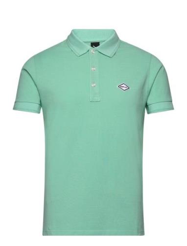 Polo Regular Polo Replay Green