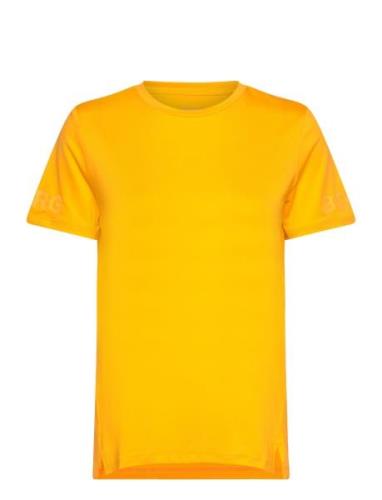Borg T-Shirt Björn Borg Yellow