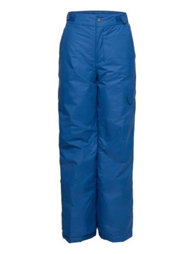 Ice Slope Ii Pant Columbia Sportswear Blue