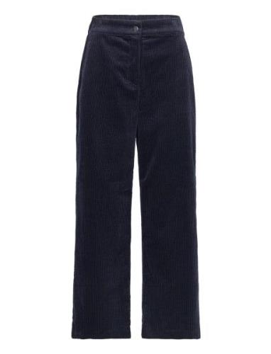 Fikamd Pants Modström Navy