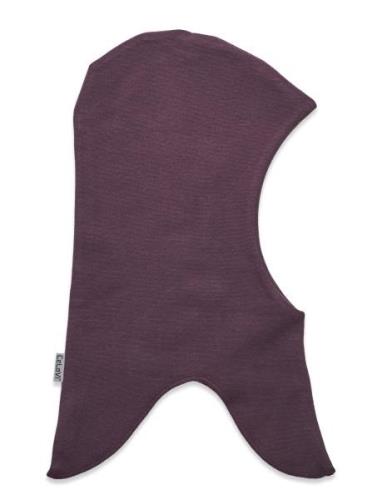 Balaclava - Double Layer CeLaVi Purple