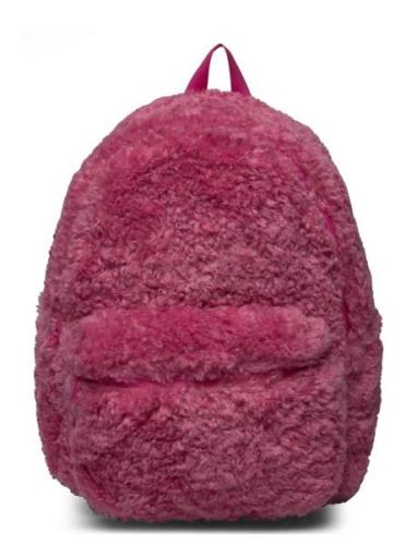 Backpack Mio Molo Pink