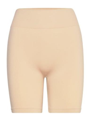 Bybrix Short Shorts - B.young Beige
