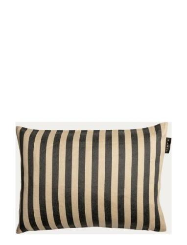 Amalfi Cushion Cover LINUM Grey