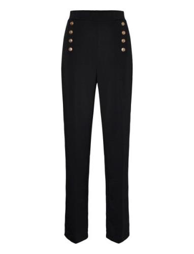 Trousers Penny Lindex Black
