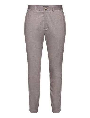 Maliam Jersey Pant Matinique Grey