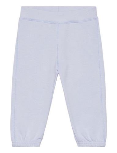 Trousers United Colors Of Benetton Blue