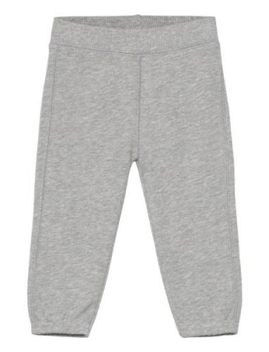 Trousers United Colors Of Benetton Grey