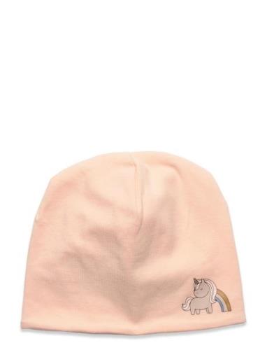 Hat United Colors Of Benetton Pink
