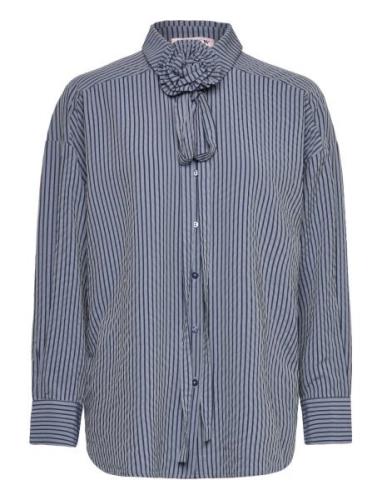 Sonny Rose Shirt A-View Navy