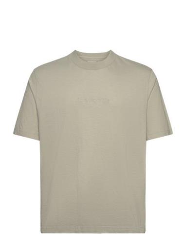 Anf Mens Graphics Abercrombie & Fitch Green