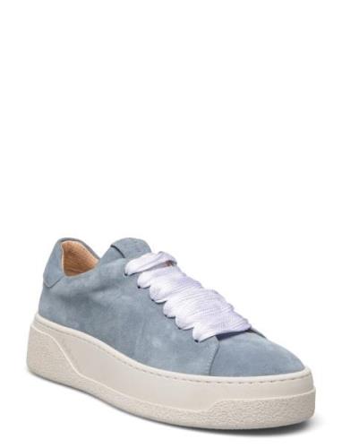 Sneaker Laura Bellariva Blue