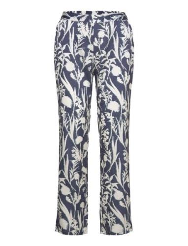 Fiore - Trouser Pyjama Etam Blue