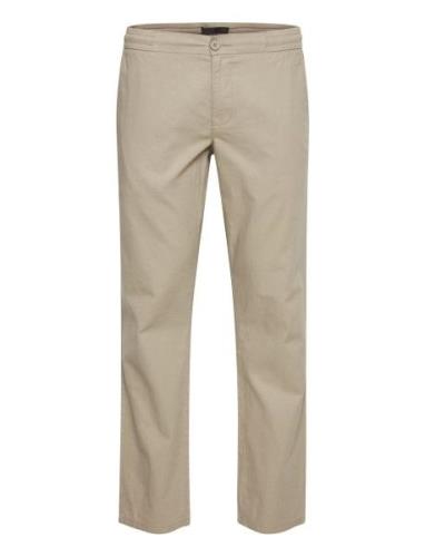 Pants Blend Beige