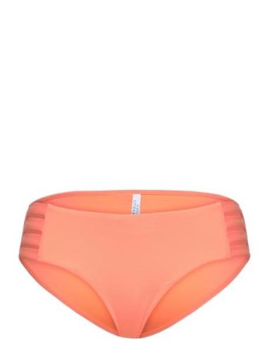 S.collective Multi Strap Hipster Pant Seafolly Orange