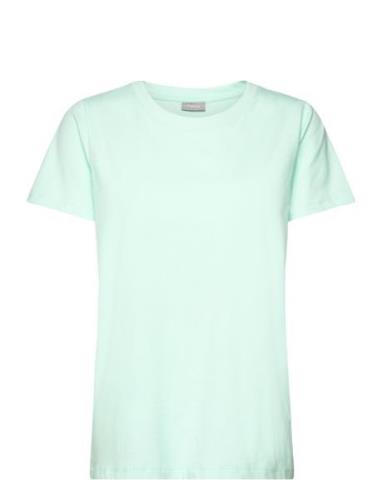 Frzashoulder 1 Tee Fransa Green