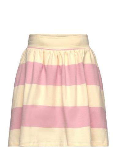 Tnjae Skirt The New Pink