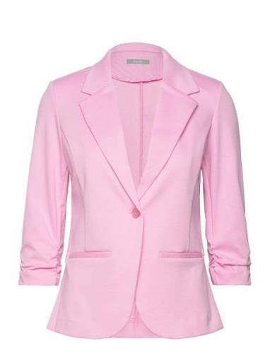 Frzablazer 1 Blazer Fransa Pink