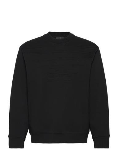 Sweatshirt Emporio Armani Black