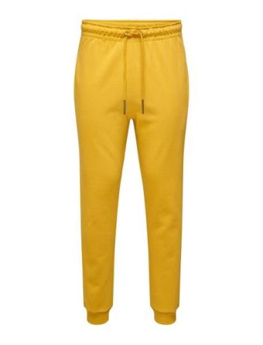 Onsceres Sweat Pants Noos ONLY & SONS Orange