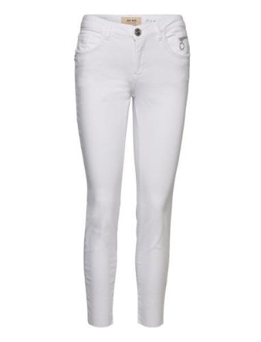 Sumner Power Pant MOS MOSH White