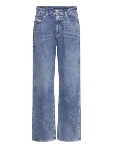 1999 Trousers Diesel Blue