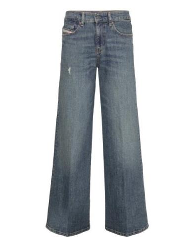 1978 Trousers Diesel Blue