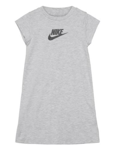 Club Dress Nike Grey