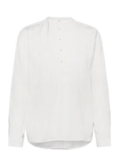 Lux Shirt Lollys Laundry White