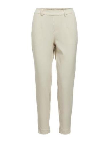 Objlisa Slim Pant Noos Object Cream