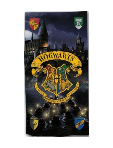 Towel Harry Potter - Hp 046, 70X140 Cm BrandMac Patterned